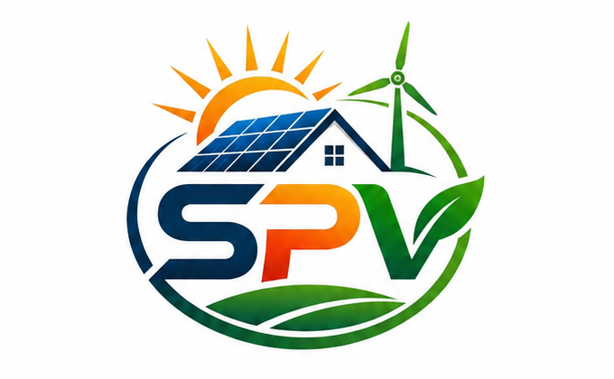 SPV Green Energy Solutions